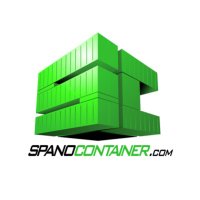 SpanoContainers(@SpanoContainers) 's Twitter Profile Photo