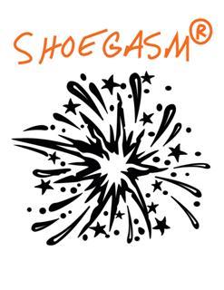 Shoegasm is a women's Orgasm for the Foot! Makeover of your original high heel shoe, while keeping your original sole & heel. Nu Heel in just seconds!