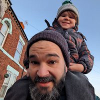Ben Saunders (@benno_1982) 's Twitter Profile