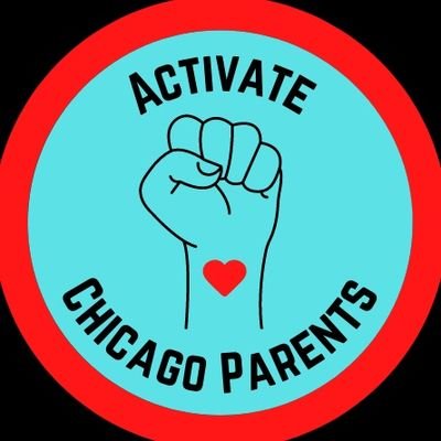 Progressive parents, families & activists supporting public education in Chicago. NOT a 'Parents Rights' group, we support teachers and LGBTQ+! 🍎😷✊🏳️‍⚧️📚