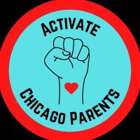 Activate Chicago Parents (@chiparentsact) 's Twitter Profile