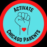 Activate Chicago Parents(@ChiParentsAct) 's Twitter Profile Photo