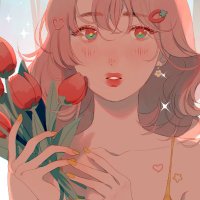 jauni 🌤 (@tofublock) 's Twitter Profile