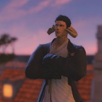 Croix Raul (@croixraul_ffxiv) Twitter profile photo