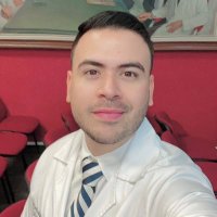 Carlos Tovar Thomas (@carlosluis_t) 's Twitter Profile Photo Carlos Tovar Thomas (@carlosluis_t) 's Twitter Profile Photo