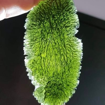 Moldavite