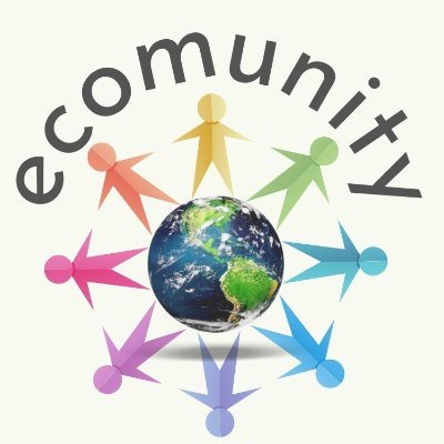 A Community of Similar-Minded People who Curate Helpful Info & share! Join a Growing Co-m-unity that Supports Your Socially-Conscious Beliefs and Values