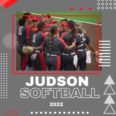 Judson High School Softball