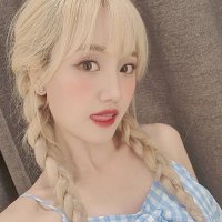 hanna (@icholyuju) 's Twitter Profile