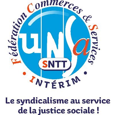 SNTT Travail Temporaire, le syndicat des intérimaires et des permanents du Travail Temporaire, UNSA Fédération Commerces et services.