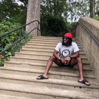 Steven Brown Jr (@sir_lefty12) 's Twitter Profile