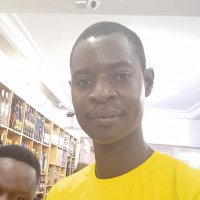 Akande Dare (@dareakandeng) 's Twitter Profile