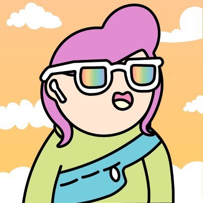 DoodleLadyさんのプロフィール画像