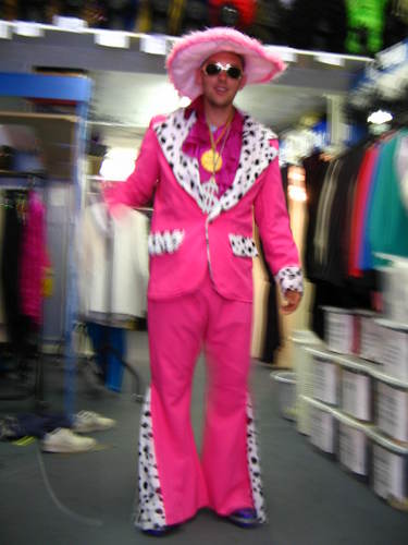 MasqueradeBN1's profile picture. Masquerade - Brighton's premier costumiers and fancy dress hire - delights in putting some grown-up glamour back into the art of make-believe …