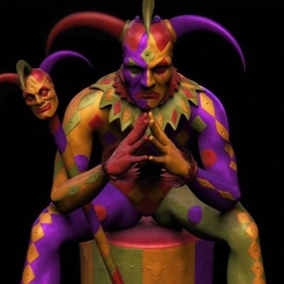 promotingjester Profile Picture