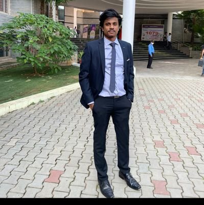 ujwalkpl's profile picture. Hello!