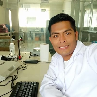 Egresado de la UNPRG, especialidad de Microbiologia y Parasitologia, Asistente de Investigación del Instituto de Enfermedades Tropicales-UNTRM.