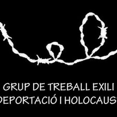 Grup Treball Exili Deportació Holocaust
