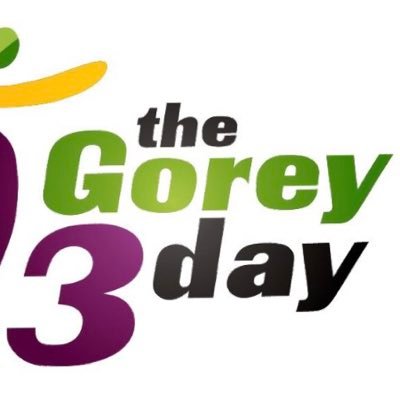 gorey3day's profile picture. The official Twitter account for the Gorey 3 day. Follow us here for all the latest information and results.