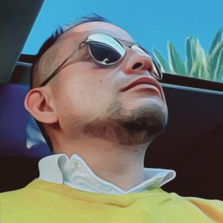 leovardosb's profile picture. ✌😊