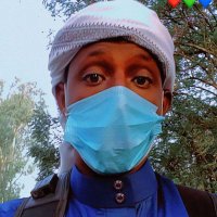 Shacban abdi (@abdishabs) 's Twitter Profile