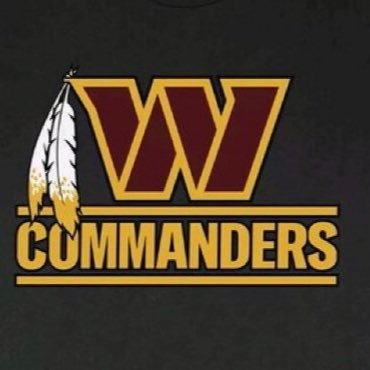 No Politics - just sports. USN Vet. fan of underdogs: Redskins Commanders BEARS RAVENS CUBS NATS CAPS BLACKHAWKS BRAVES ACC BIGTEN HTTR.