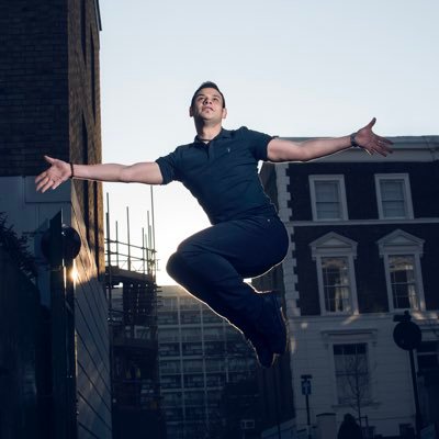 Performer, Choreographer and Head of Dance at Millennium Performing Arts @MPAcollege Co-Creator of @uprooted_film and @TheJazzCore Artistic Director
