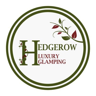 We put the Glam into Glamping . . Adults only / No pets.  A luxury retreat with Hot tubs. Nestled in between the Ribble Valley & Yorkshire 🥂🍃@hedgerowglamping