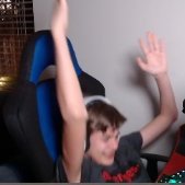 akaMonzteR's profile picture. 15 • Valorant Prodigy / Streamer • Swedish