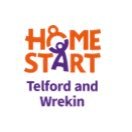 HomeStartTaW's profile picture. We recruit & train volunteers to provide friendly, helpful support to local families. Proud partners of @maskedsingerUK sharing what’s #behindthemask