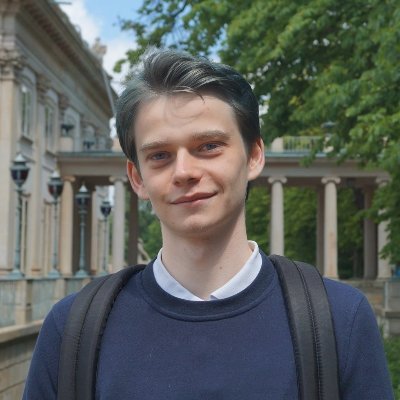 MA-1 Student at ULB in Computer Science (IA and Optimization)