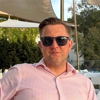 ChrisGoodwin180's profile picture. 