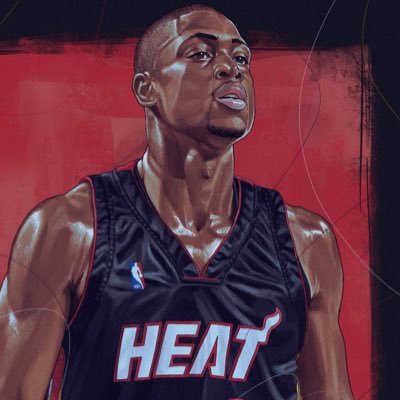 FromDWade Profile Picture