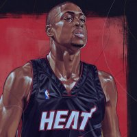 Heatle(@FromDWade) 's Twitter Profile Photo