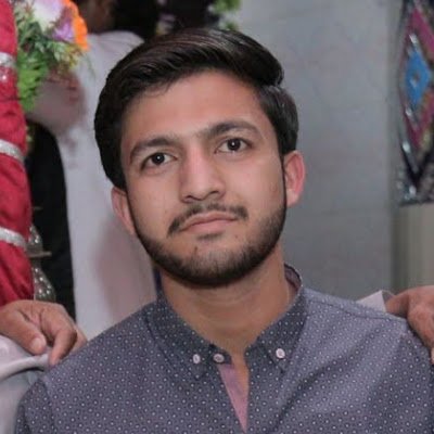 HiteeshNath's profile picture. Let's explore truth