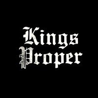 Kings Proper(@KingsProper) 's Twitter Profile Photo