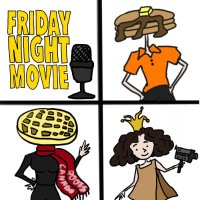 Friday Night Movie (@frinightmovie) 's Twitter Profile Photo Friday Night Movie (@frinightmovie) 's Twitter Profile Photo