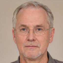 Ondernemer, gepensioneerd arts, belastingbetaler.