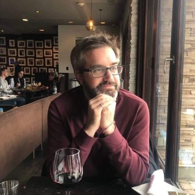 paulfaure's profile picture. Planning for a better #GC #GCDigital #GCPlanning ; While some of my tweets relate to my work, they are not the opinion of my employer.