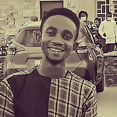 GodfredAsafo1 twitter avatar