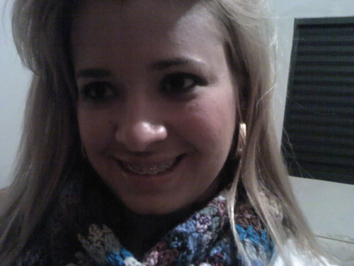 MarielePaloma's profile picture. 