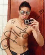 Fely Assumpção xD