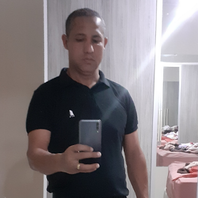 Instrutor de Armamento e Tiro