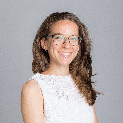 itziar_ag's profile picture. Curiosa por naturaleza 🌍🌎🌏 Traductora y correctora de estilo | Docente