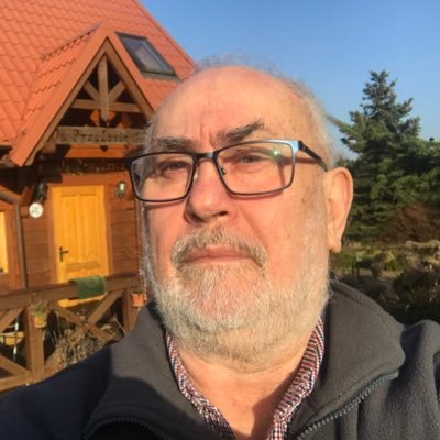 SzahSzade's profile picture. Ciekawy człowiek