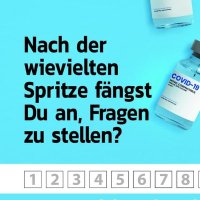 Geimpft - Es reicht ! (@geimpftesreicht) 's Twitter Profile