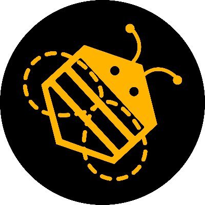A social enterprise offering #genetics services for #honeybees and #pollinators.
Our Twitter/X is now inactive - find us at:
🦋 https://t.co/J24lm5MVzg