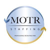MOTR Staffing INC(@MOTRstaffingINC) 's Twitter Profile Photo