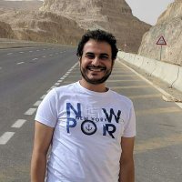 السئ في رواية أحدهم (@petermechealnok) 's Twitter Profile Photo
