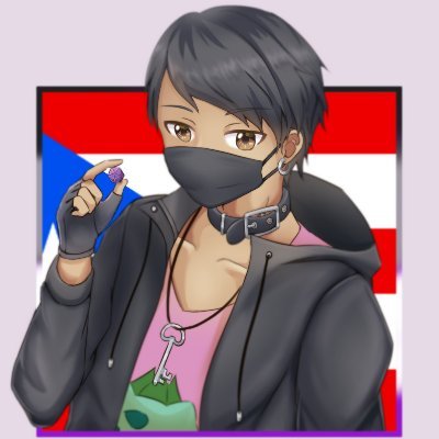 Joel | They/Them | Ace/Pan/Non-Binary | Video Game Developer | PFP & Banner by: @phiotan